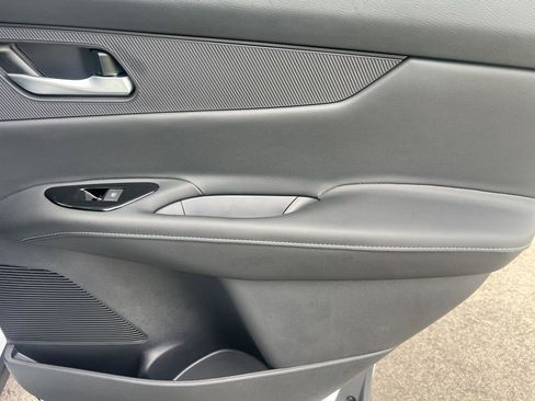 New 2026 Nissan Murano SL w/ Comfort Package image 30