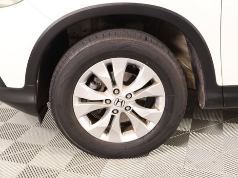 Used 2014 Honda CR-V EX-L image 19