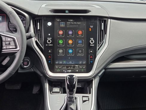 Used 2025 Subaru Outback Touring XT w/ Popular Package #2 image 3