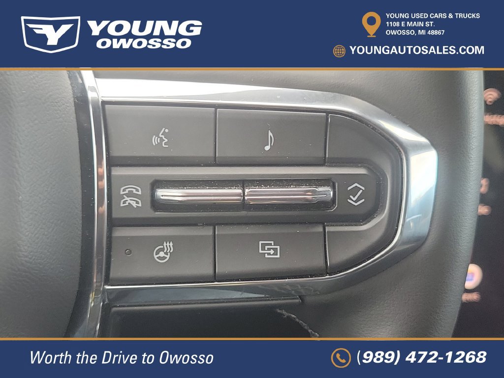 Used 2026 GMC Terrain Elevation AWD/4WD image 16