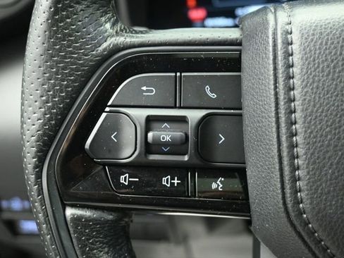 Used 2023 Toyota Tundra TRD Pro AWD/4WD image 12