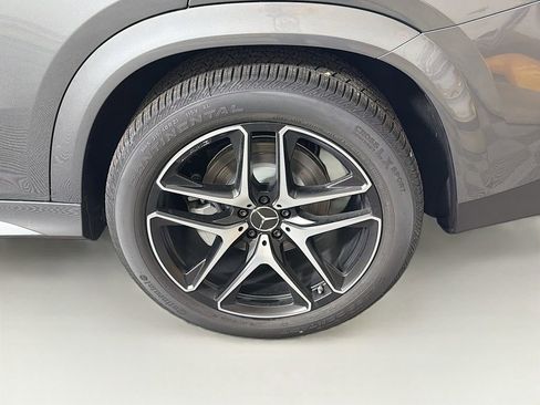 New 2026 Mercedes-Benz GLE 53 AMG 4MATIC Coupe image 34