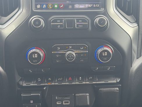 Certified 2020 Chevrolet Silverado 1500 LT w/ All-Star Edition AWD/4WD image 18