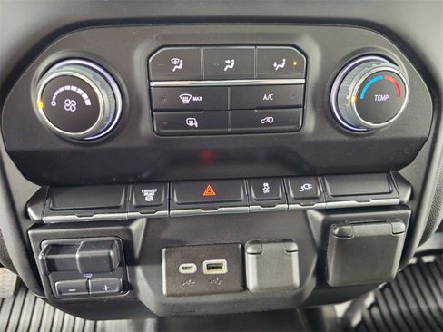 Used 2023 Chevrolet Silverado 3500 W/T w/ WT Fleet Convenience Package image 20