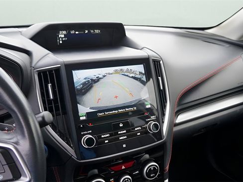 Used 2020 Subaru Forester Sport image 23