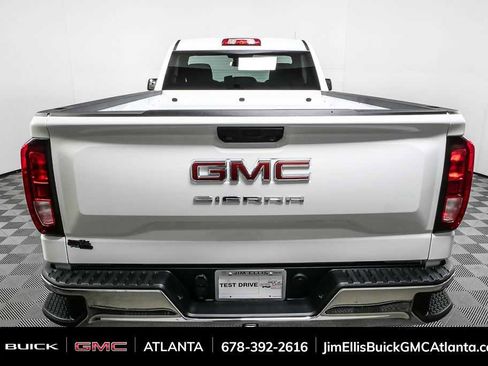 New 2026 GMC Sierra 1500 Pro w/ Pro Value Package image 22