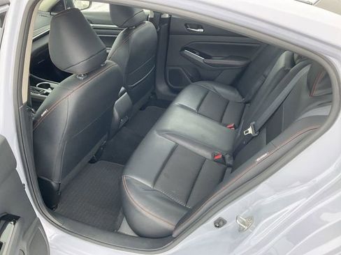 Certified 2024 Nissan Altima 2.5 SR image 13