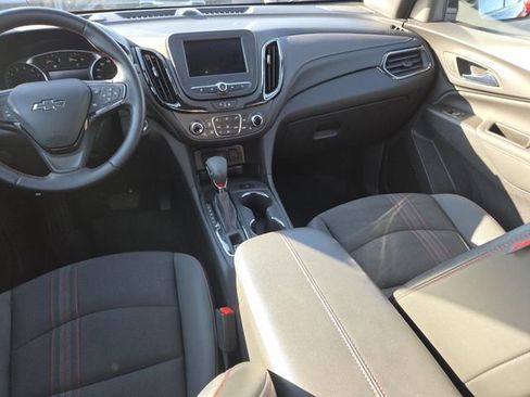 Certified 2023 Chevrolet Equinox RS image 29
