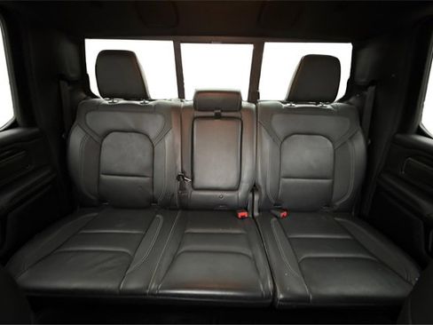 Used 2022 RAM 1500 Rebel w/ Rebel Level 2 Equipment Group image 14