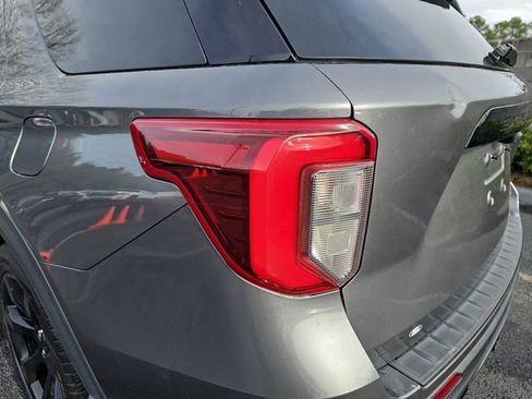 Used 2022 Ford Explorer ST w/ Equipment Group 401A image 38