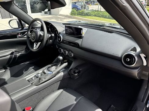 New 2026 MAZDA MX-5 Miata Grand Touring RWD image 18