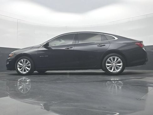Used 2022 Chevrolet Malibu LT FWD image 29