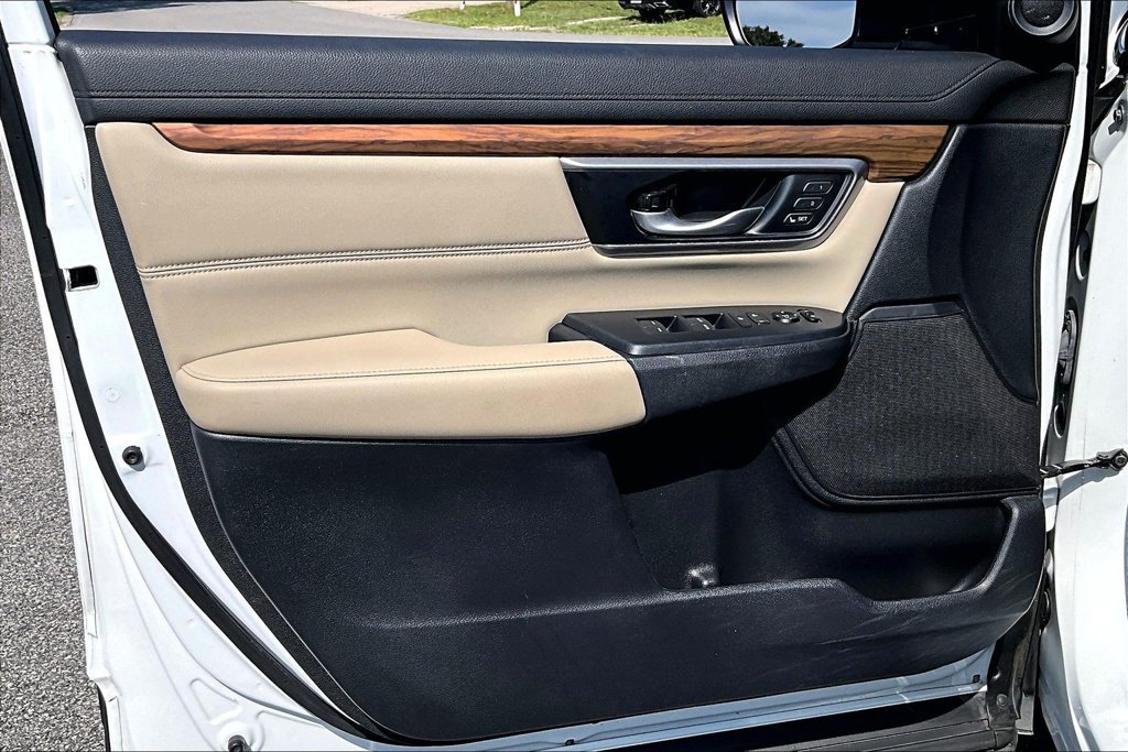 Used 2019 Honda CR-V EX-L image 17