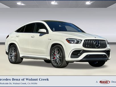 Certified 2023 Mercedes-Benz GLE 63 AMG S