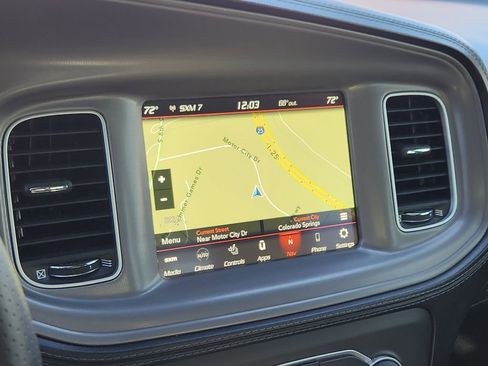 Used 2023 Dodge Charger Scat Pack w/ Plus Group image 17