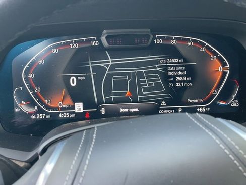 Certified 2022 BMW X5 xDrive40i image 19