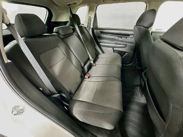 Certified 2024 Honda CR-V EX image 8