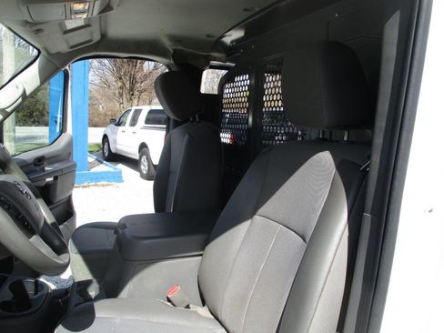 Used 2020 Nissan NV 2500 SV image 16