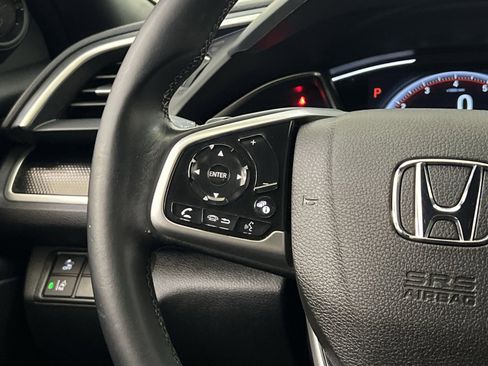 Used 2020 Honda Civic Sport image 32