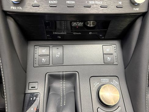 Used 2019 Lexus RC 350 F Sport w/ Accessory Package AWD/4WD image 39