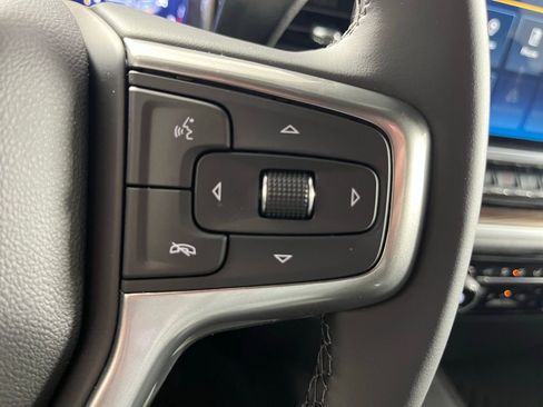 New 2026 Chevrolet Silverado 1500 RST image 27