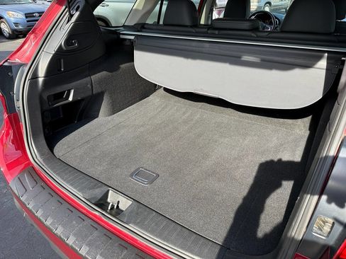 Used 2016 Subaru Outback 2.5i Limited image 87