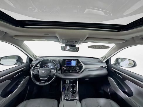 Used 2021 Toyota Highlander Limited image 39