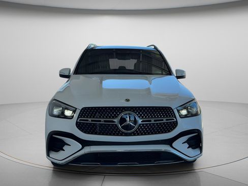 Used 2024 Mercedes-Benz GLE 450 4MATIC image 20