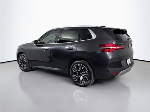 New 2026 BMW X3 xDrive30i w/ Premium Package AWD/4WD image 13