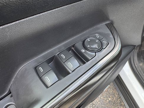Used 2018 GMC Acadia SLT AWD/4WD image 14