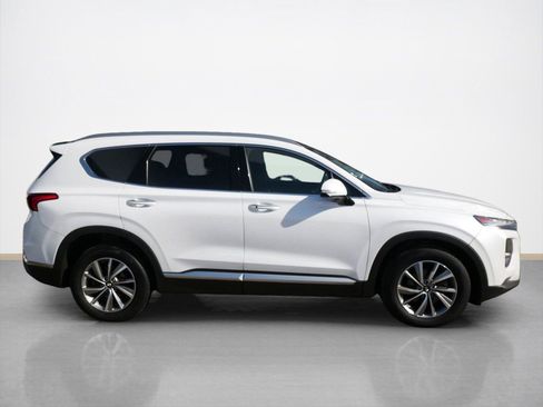 Used 2019 Hyundai Santa Fe Limited image 2