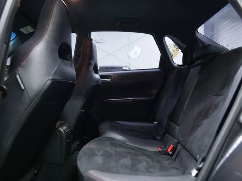 Used 2011 Subaru Impreza WRX STI image 31