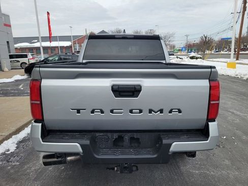 New 2026 Toyota Tacoma SR5 RWD image 4
