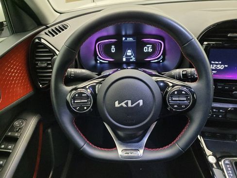 Used 2024 Kia Soul GT-Line image 22