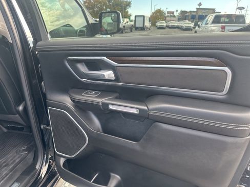 Used 2022 RAM 1500 Laramie image 24