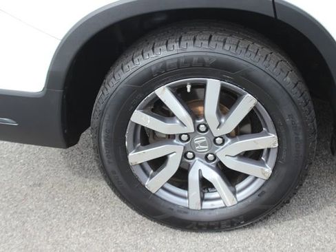 Used 2019 Honda Pilot EX-L image 37
