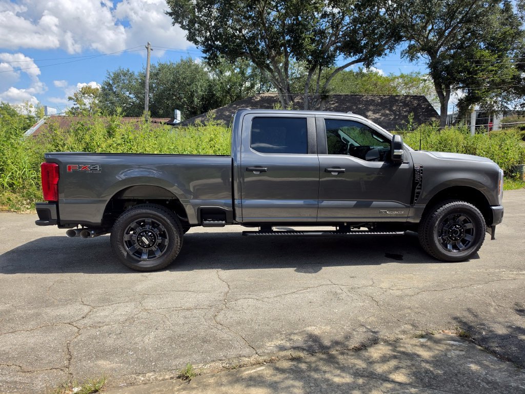 New 2026 Ford F250 XL w/ STX Appearance Package AWD/4WD image 6