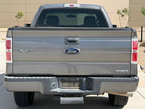 Used 2014 Ford F150 STX w/ Equipment Group 201A Mid RWD image 6