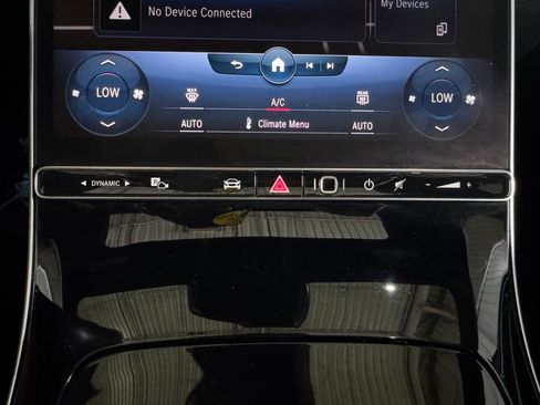 Used 2022 Mercedes-Benz S 500 4MATIC image 35