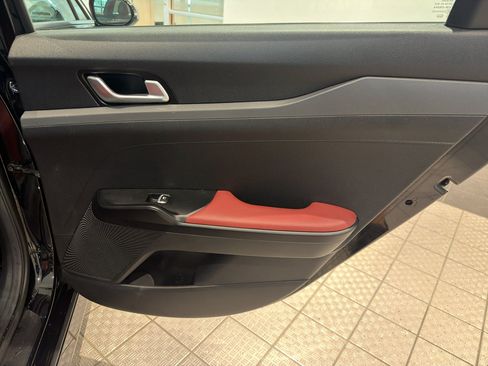 Used 2022 Kia K5 GT-Line w/ GT-Line FWD Premium Package image 24