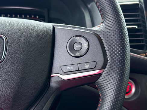 Certified 2023 Honda Passport TrailSport image 30