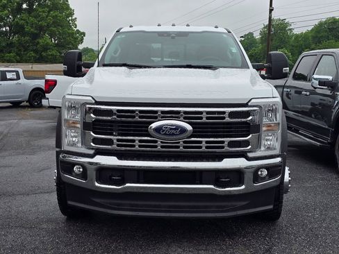 New 2026 Ford F450 4x4 Crew Cab Super Duty image 3