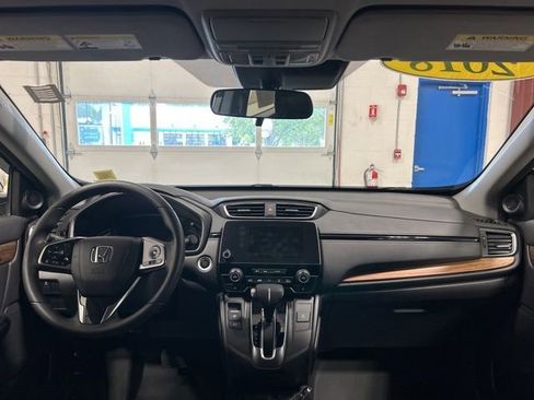 Used 2018 Honda CR-V EX image 15