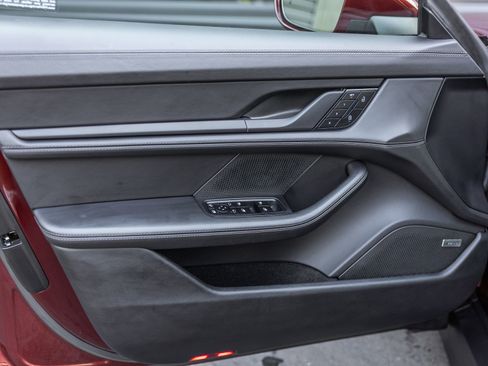 Certified 2023 Porsche Taycan image 20