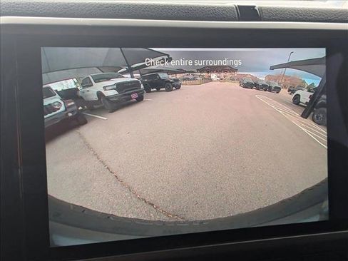 New 2026 Jeep Wrangler Unlimited Sport AWD/4WD image 12