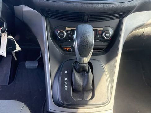 Used 2016 Ford Escape SE w/ Equipment Group 201A image 18