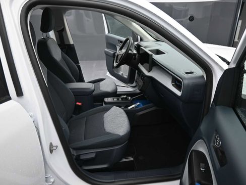 New 2025 Ford Maverick XLT w/ Equipment Group 301A image 12