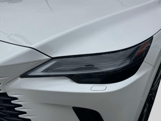 Certified 2025 Lexus RX 450h AWD w/ Convenience Package image 11