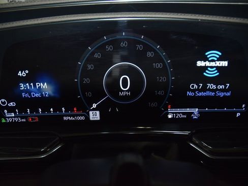 Used 2023 Cadillac Escalade Sport w/ LPO, ONYX Package image 60