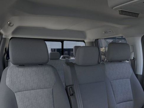 New 2026 Ford F250 XL w/ STX Appearance Package AWD/4WD image 26